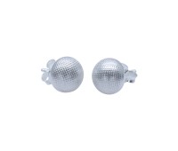 Silver Stud Earring STS-5696